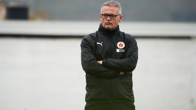 Irfan Buz o Kupu BiH: “Ne krijemo naše ambicije, želimo ići do kraja”