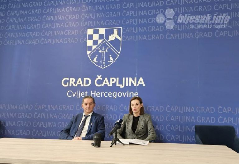 Sve ostaje u obitelji: Iva Raguž preuzela dužnost od Smiljana Vidića