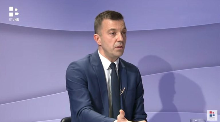 Damir Džeba: “Bez Hrvatske nema Južne plinske interkonekcije, sjedište gasne kompanije će biti u Mostaru