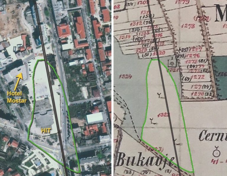 Centar za kulturu: Tribina o Lakišića haremu