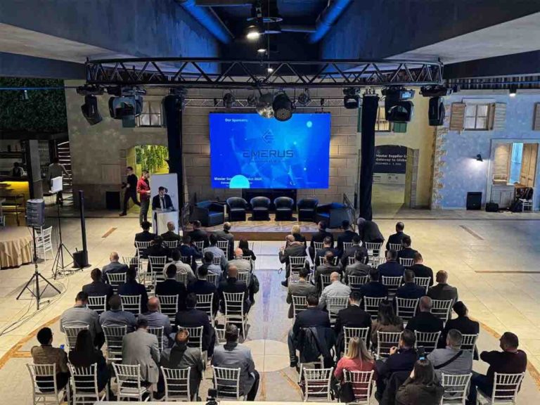 Ljetnikovac Radobolja: Otvoren prvi Mostar Supplier Connect