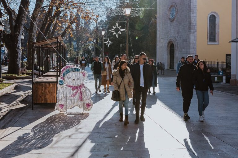 Trebinje: Popunjeni smještajni kapaciteti za Novu godinu