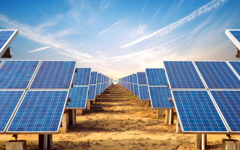 Gacko: U toku gradnja 10 malih solarnih elektrana