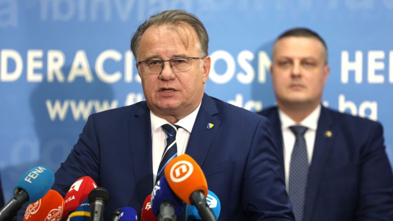 Nikšić za “Avaz”: “HDZ je pokazao veliki stepen razumijevanja i korektnosti”