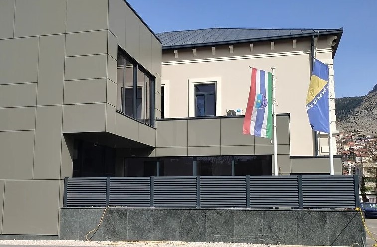Skupština HNK: Održan sastanak rukovodstva Skupštine HNK i resornih ministara o štrajku prosvjetnih radnika