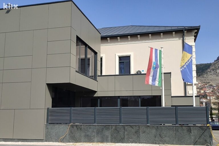 Danas zasjeda Skupština HNK