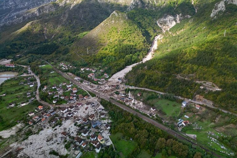 Oglasilo se Tužilaštvo HNK: Šta je do sada urađeno povodom istrage tragedije u Jablanici i Konjicu?