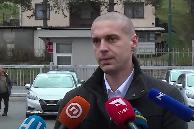 Muratović: Nismo više mogli čekati federalni nivo vlasti