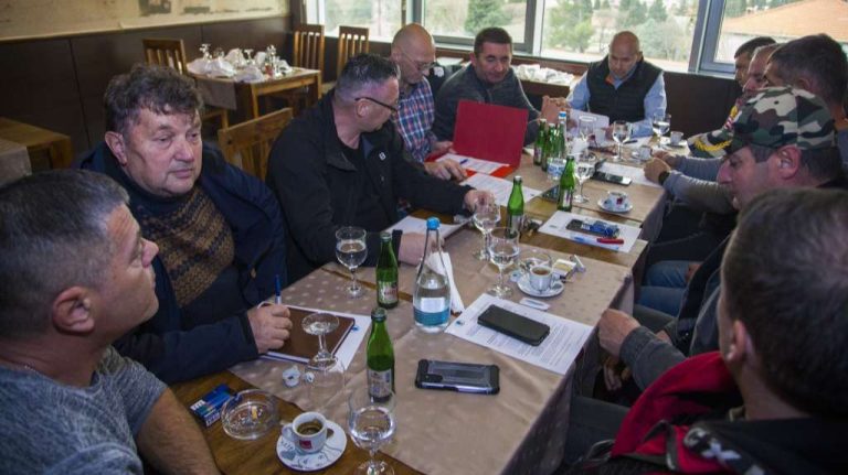 Mostar: Održana sjednica sindikata komunalne privrede