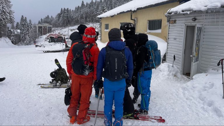 Bjelašnica: Pronađeno tijelo Mirze Tucakovića