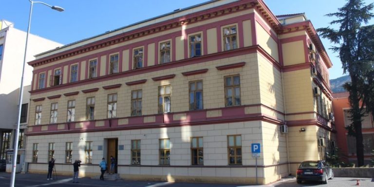 Sindikat državnih službenika i namještenika u pravosuđu HNK najavio štrajk upozorenja