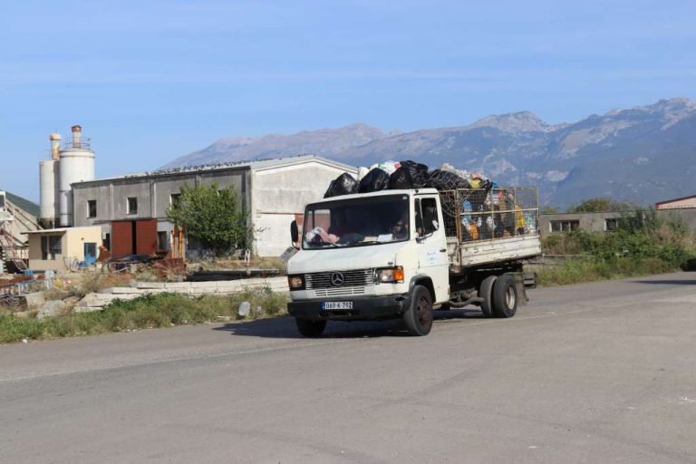 Grad Mostar: Primanje otpada na deponiju Uborak nije upitno
