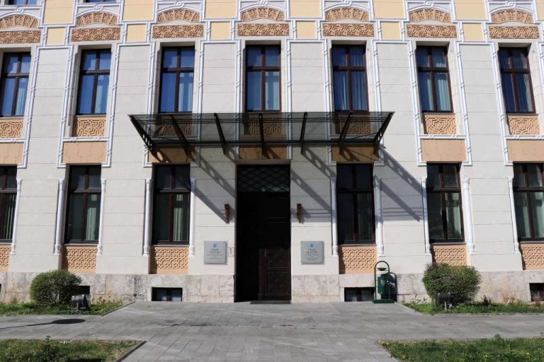 Mostar: Konstituirajuća sjednica Gradskog vijeća