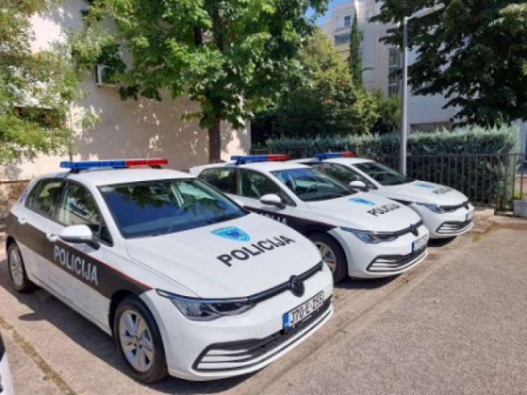 Zbog više krađa u Mostaru uhapšen Čapljinac