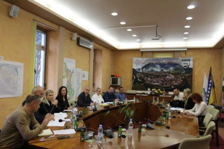 Jablanica: Predstavljeni modeli stambenog zbrinjavanja
