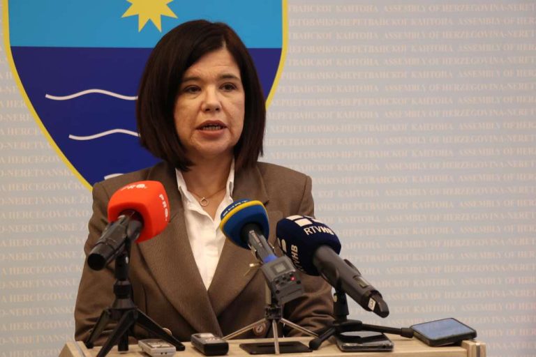 Buhač: “Moramo voditi računa o cjelokupnom sustavu, nažalost nema razumijevanja”