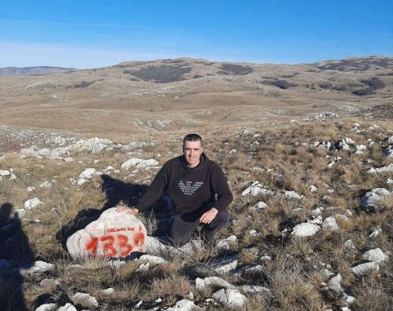 Tomislavgrad dobio uređenu i markiranu planinarsku stazu