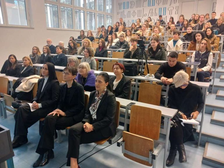Mostar: Obilježena trideseta obljetnica osnivanja Studija hrvatskoga jezika i književnosti