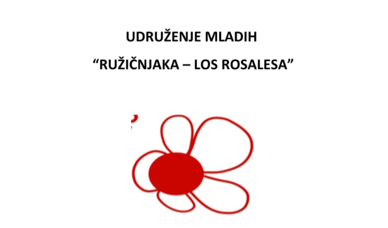 Udruženje mladih “Ružičnjaka – Los Rosalesa”: Srednjoškolsko obrazovanje za sve mlade osobe s invaliditetom