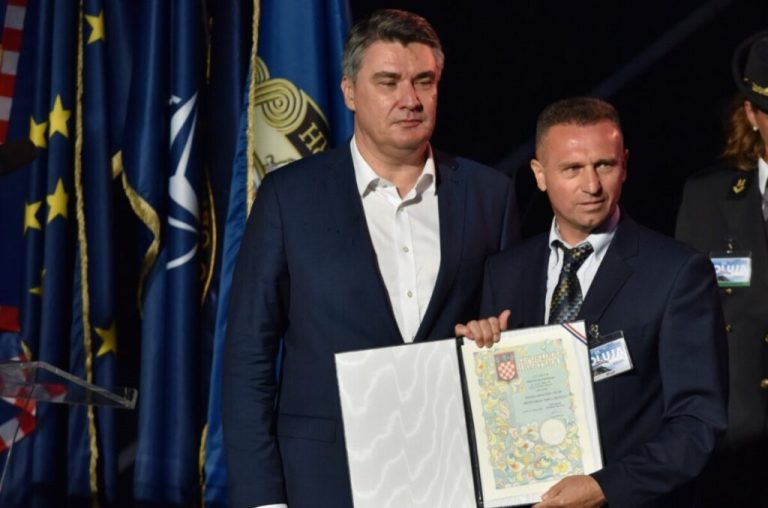 Očekujte neočekivano: Hrvatska sudi generalima HVO-a