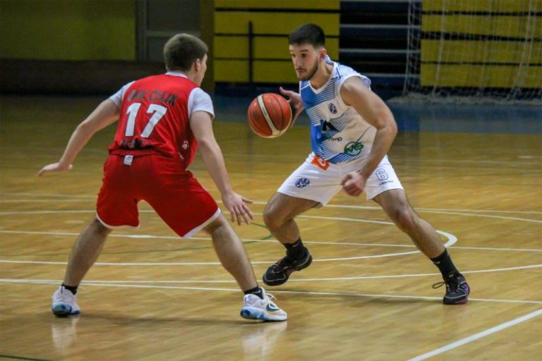 Košarka: KK Lokomotiva J&A bolja od Čelika
