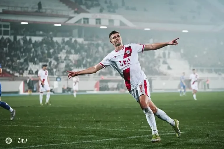 Dinamo zainteresovan za Nardina Mulahusejnovića