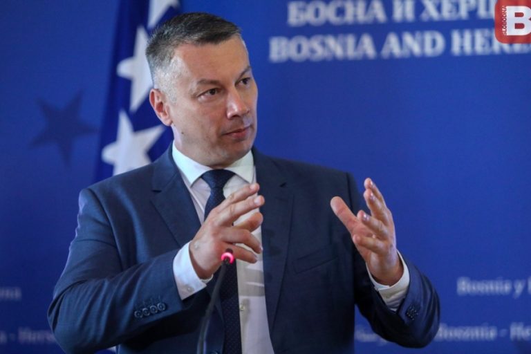Nešić zabrinut za povratnike: “Lično dolazim u selo Kuti”