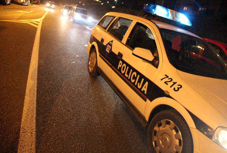 Pucnjava na Bulevaru: Žena ranjena u stomak