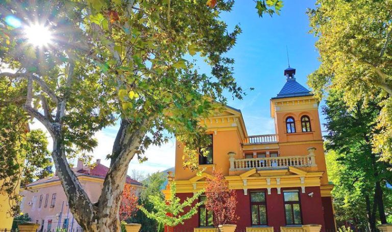 Mostar: Sutra štrajk upozorenja na Sveučilištu