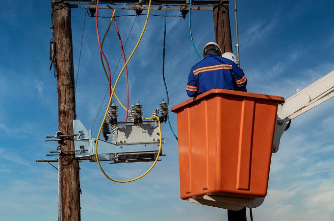 Mostar: Niz ulica u centru grada danas bez električne energije zbog planiranih radova