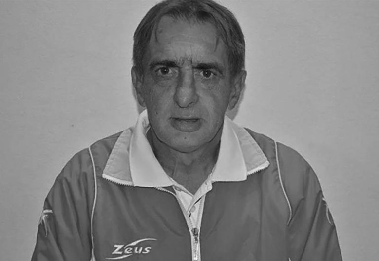 Odlazak fudbalske legende: Preminuo Vladimir Skočajić – Taramba