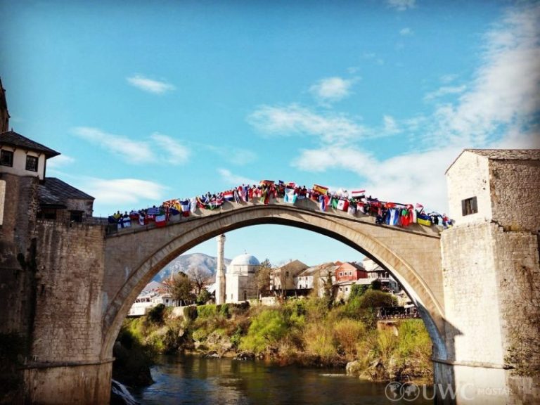 UWC Mostar: Otvoren konkurs za stipendije Koledža ujedinjenog svijeta
