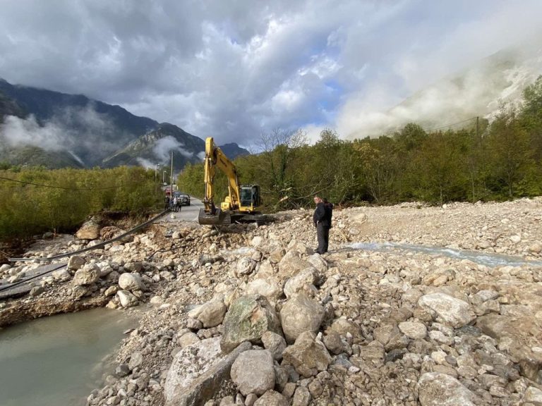 Uskoro kreće isplata štete nakon poplava u Drežnici