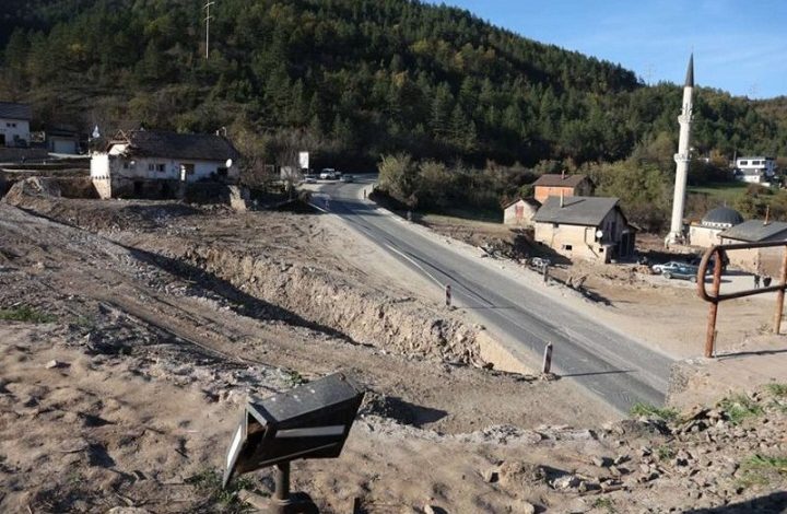 Objavljen tender: Počinje obnova ceste M-17 između Konjica i Jablanice