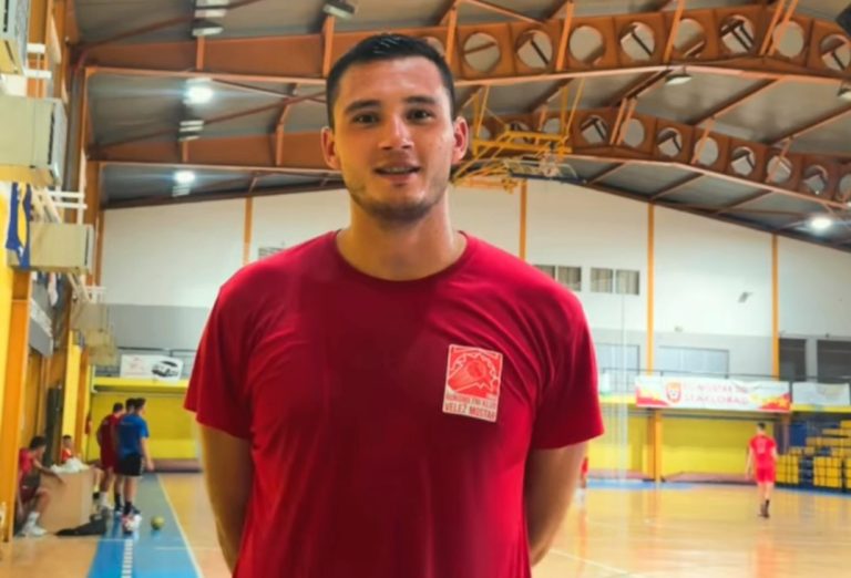 Zlatko Kreso: “Na proljeće možete očekivati tim koji se bori do kraja”