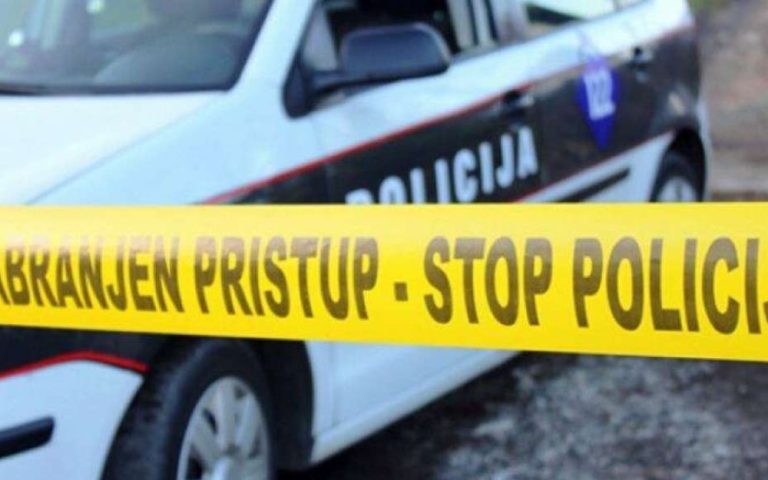Četiri osobe ozlijeđene u prometnoj nesreći kod Čapljine, među njima i petogodišnje dijete