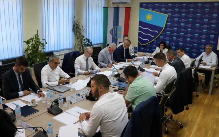 Aktuelno: Vlada HNK prihvatila prijedlog, povećavaju se plaće ljekara