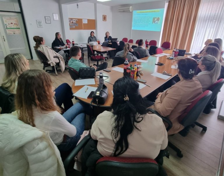 Mostar: Održan modul edukacije iz oblasti alternativnog zbrinjavanja djece