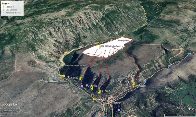 Stočani zabrinuti: Izgradnja Mega solarnih elektrana uznemirila građane