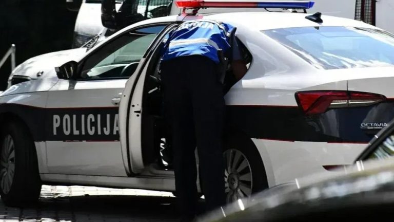 Međugorje: Dva maloljetna brata poginula u prevrtanju traktora