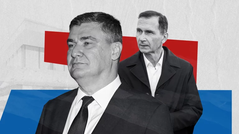 Hrvati izabrali: Primorac, Stepinac i Tuđman neće na Pantovčak