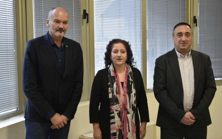 Ministarstvo privrede HNK podržalo projekte Univerziteta i Sveučilišta u Mostaru