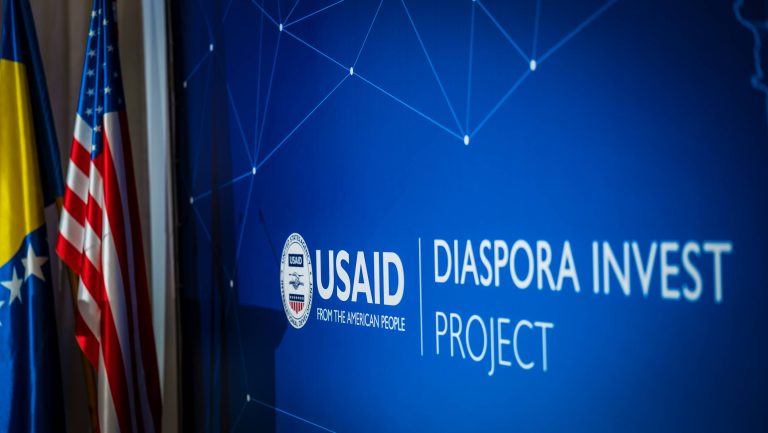 USAID Diaspora Invest poziva stručnjake iz dijaspore: Prilika za podršku malim i srednjim preduzećima