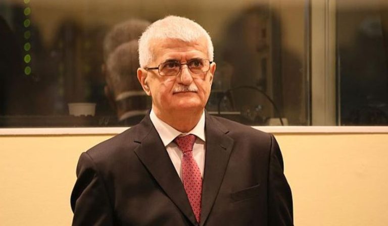 Zločinac pokajnik: Bruno Stojić traži puštanje na slobodu