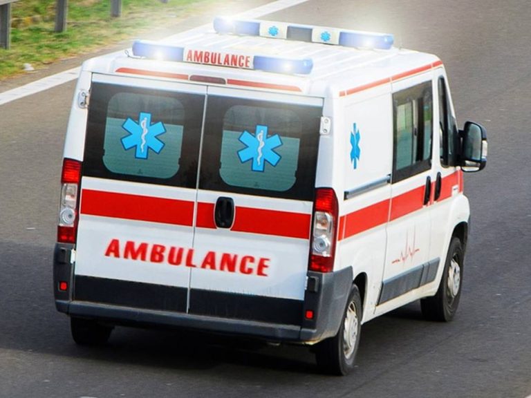 Trebinje: Preminuo maloljetnik koji je teško povrijeđen na putu Trebinje-Bileća