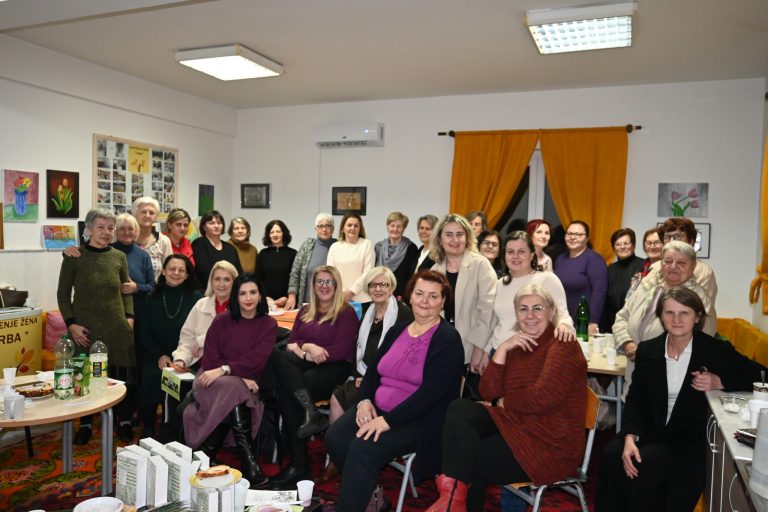 Mostar: Inicijativa građanki/na promovira nevidljive čuvarice tradicije
