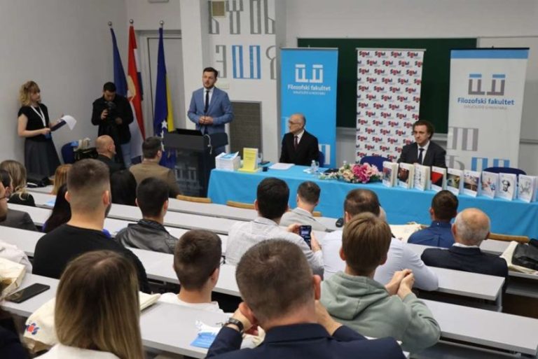 Mostar: Centralna tema MoStart konferencije inovativne tehnologije u obrazovanju