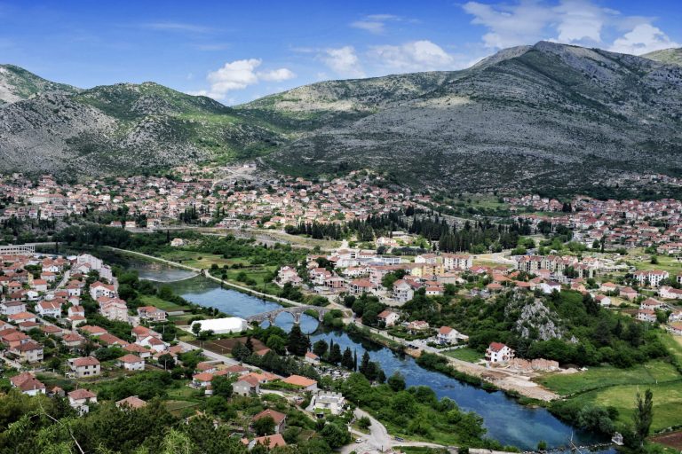 Trebinje: Zabilježen rekordan broj noćenja u prošloj godini