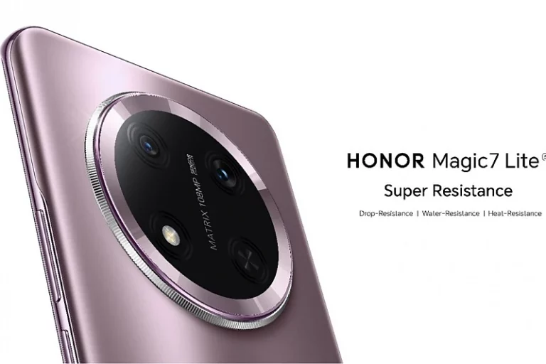 Noviteti: Honor Magic7 Lite debitovao u Evropi