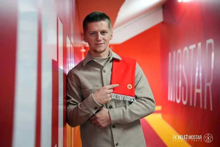 Potvrđeno: Selmir Pidro iz Amerike stigao na posudbu u Velež